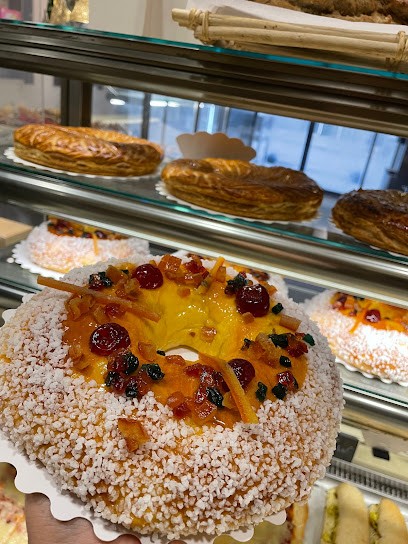 Boulangerie De L'Étoile, Boulangerie à Cavaillon