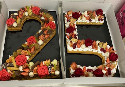 Au Petit Mezois, Boulangerie à Mèze