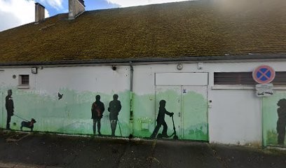 Vert la fournee, Boulangerie à Vert-Saint-Denis