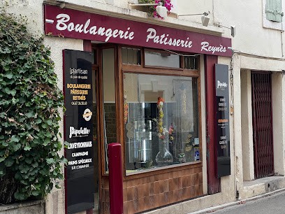 Boulangerie Christine & Philippe Reynès, Boulangerie à Saint-Geniès-de-Fontedit
