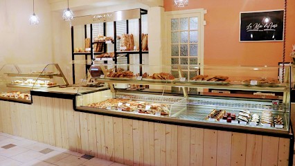 La Mie D’Auré, Boulangerie à Jonquières