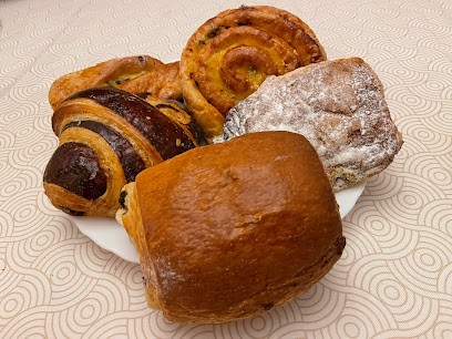 La Gourmandise, Boulangerie à Sevran