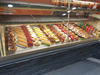 Gourmandises Et Traditions, Boulangerie à Écouflant