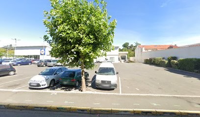 Boulangeries B.G., Boulangerie à Saint-Chamond