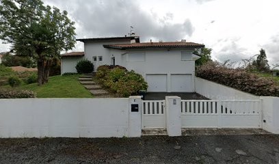 Ferreira Soares, Boulangerie à Saint-Jean-de-Luz