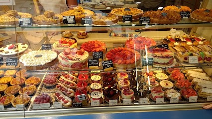L'Instant Gourmand, Pâtisserie au Mans