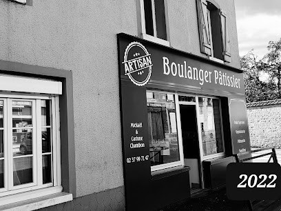 BOULANGERIE M & C Chambon, Boulangerie à Orgères-en-Beauce