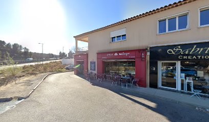 L J L, Boulangerie à Gardanne