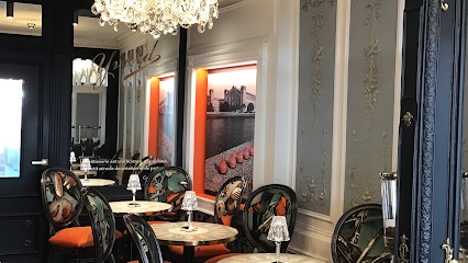 Pâtisserie Yvard, Pâtisserie à Cherbourg-en-Cotentin