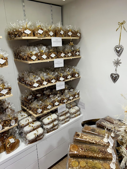 Pain D'épices Mireille Oster Pâtisserie à Obernai