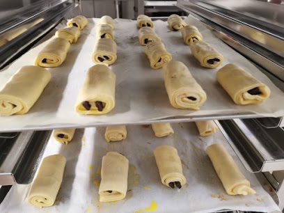 Le Chou Qui Roule, Boulangerie à Canisy