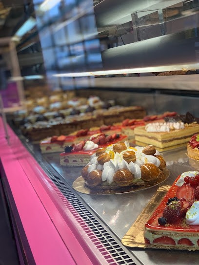 SAS NOMNY’S, Boulangerie à Épinay-sur-Seine