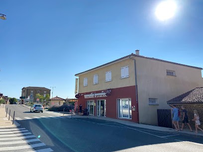 Boulangerie De La Galaure, Boulangerie à Châteauneuf-de-Galaure