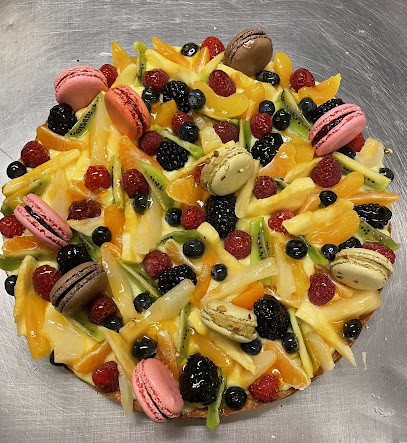 MATHIEU &ELODIE PAPILLON, Boulangerie à Tonquédec