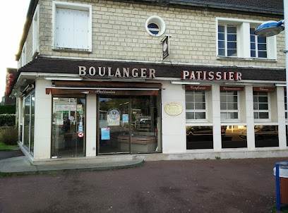 Aux Délices De Merville Franceville, Boulangerie à Merville-Franceville-Plage
