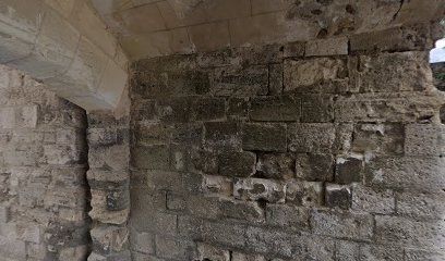 BNSF CHATEAU, Boulangerie à Château-Thierry