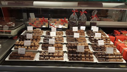 Le Délice Savoyard, Boulangerie à Chavanod