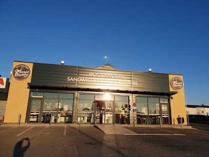 Marie Blachère Boulangerie Sandwicherie Tarterie, Boulangerie à Proville