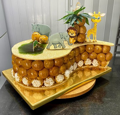 Les Sucrés Salés de Cyrcaro, Pâtisserie à Limetz-Villez