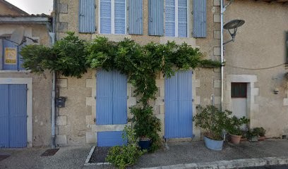 Jacquemain Daniel, Boulangerie à Gouex