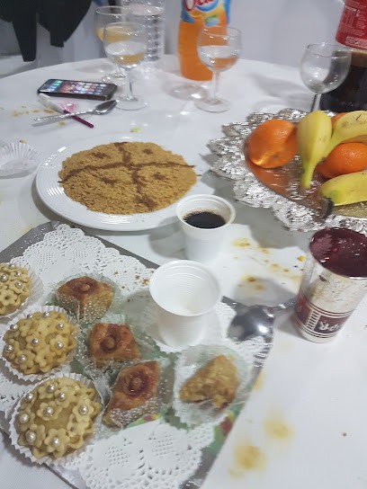 Patisserie Diffusion, Boulangerie à Marseille 13