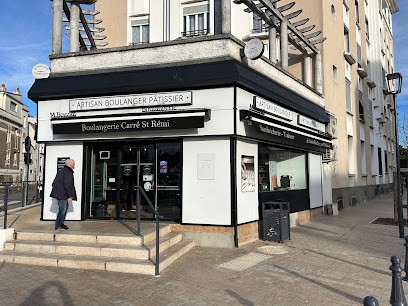 Ronde Des Pains M. BOUZIDI Sami, Boulangerie à Draveil