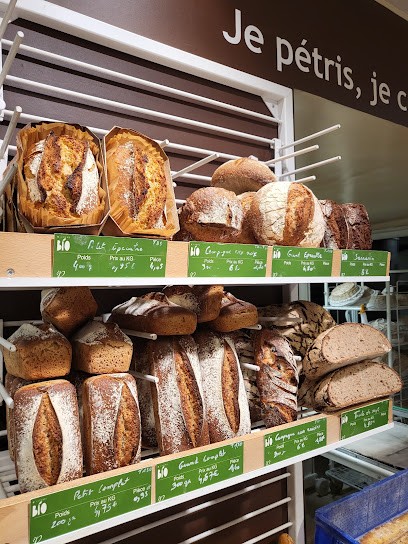 Boulangerie Patisserie Chez Juline, Boulangerie à Couëron