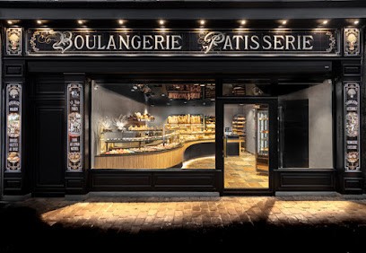 Boulangerie Guénard, Boulangerie à Sedan