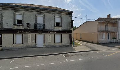Ronde Des Pains, Boulangerie à Eyrans