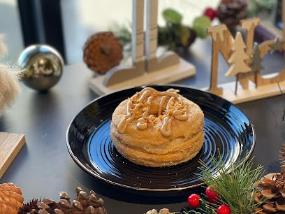 Chouquette & Co, Boulangerie à Corsept