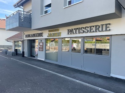 Maison Janin Nangy, Boulangerie à Nangy
