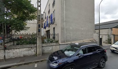 RVB Romain, Pâtisserie à Argenteuil