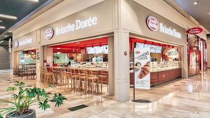 Brioche Dorée, Boulangerie à Saint-Grégoire