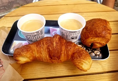 La Passion, Boulangerie à Grayan-et-l'Hôpital