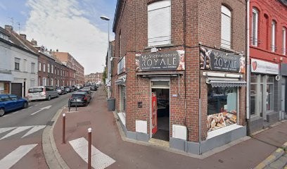 VIENNOISSERIE AU BON'HEUR DU PAIN, Boulangerie à Tourcoing