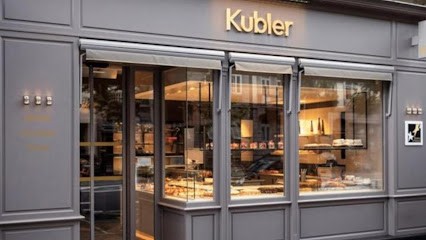 Pâtisserie Kubler, Pâtisserie à Strasbourg