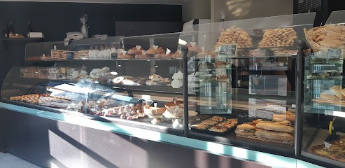 La Fournée d'Elo, Boulangerie à Marseille 05