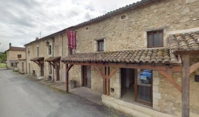 La Tourte de Montclar, Boulangerie à Beauregard-et-Bassac