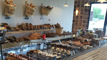 Maison Mauranes - Coulandrières, Boulangerie à Montbeton