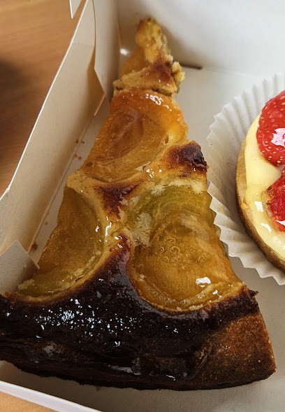 Boulangerie Simon Colbert, Boulangerie à Lorient