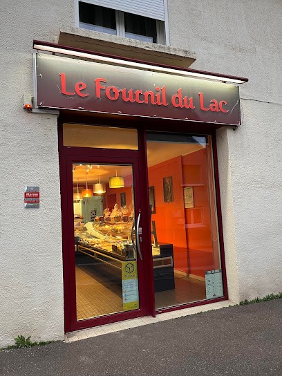 Fournil de Léon Vaivre-et-Montoille, Boulangerie à Vaivre-et-Montoille