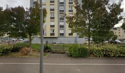Cho Pain, Boulangerie à La Chapelle-Saint-Luc
