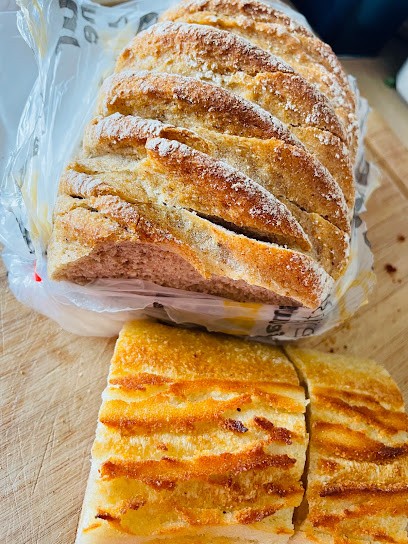 Sarl 3 Brins De Folie, Boulangerie à Melesse