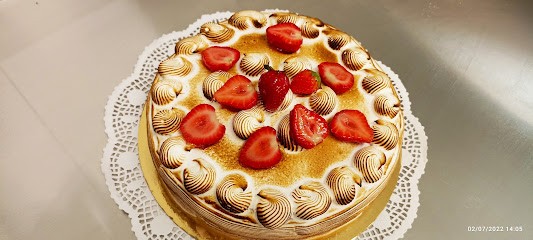 Sweet & Liberty cake(Pas de vitrine sur rue, Labo de production unist livraison)., Pâtisserie à Flayosc