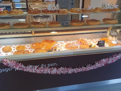 Au Petit Craquant, Boulangerie à Villefranche-sur-Saône