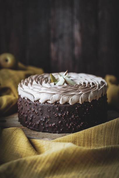 Le Lab 121 Pâtisseries Sur Commande, Pâtisserie à Bordeaux