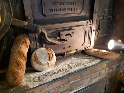 Ô Pain d'Antan, Boulangerie à Saint-Michel