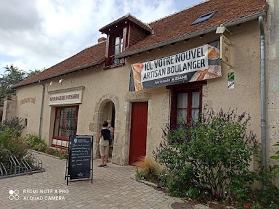 Au Pain Croissant, Boulangerie à Cheverny