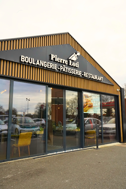 Boulangerie – Salon De Thé À Pfastatt | Spécialités Turques & Pains Frais – Pierre Loti, Boulangerie à Pfastatt
