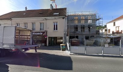 Les Délices De Vaujour, Boulangerie à Vaujours